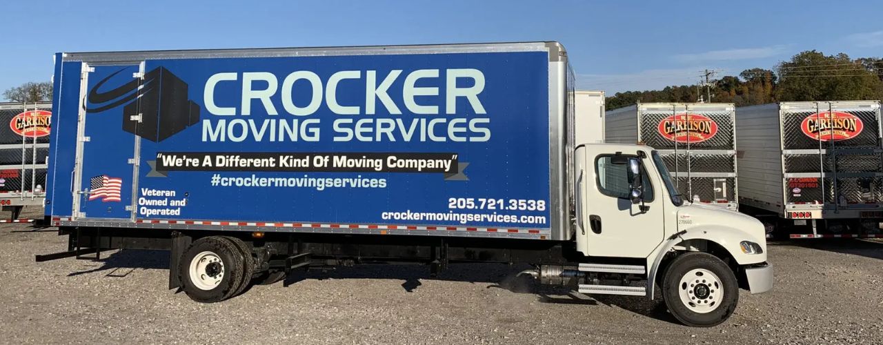 Careers - Crocker Moving Services